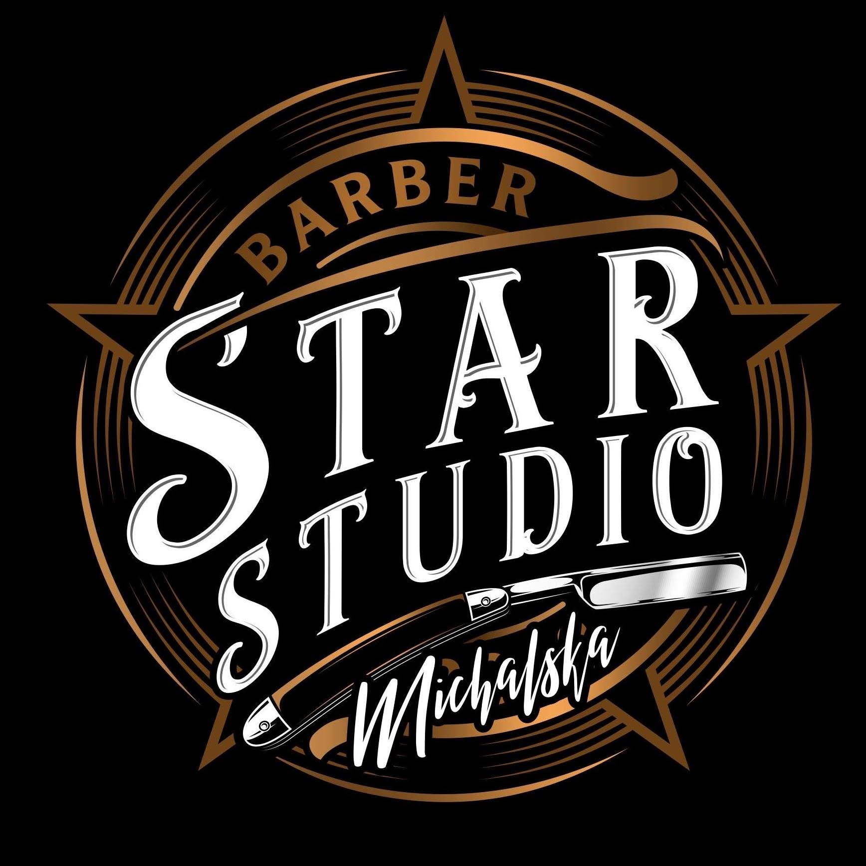 Barber Star Studio Płock